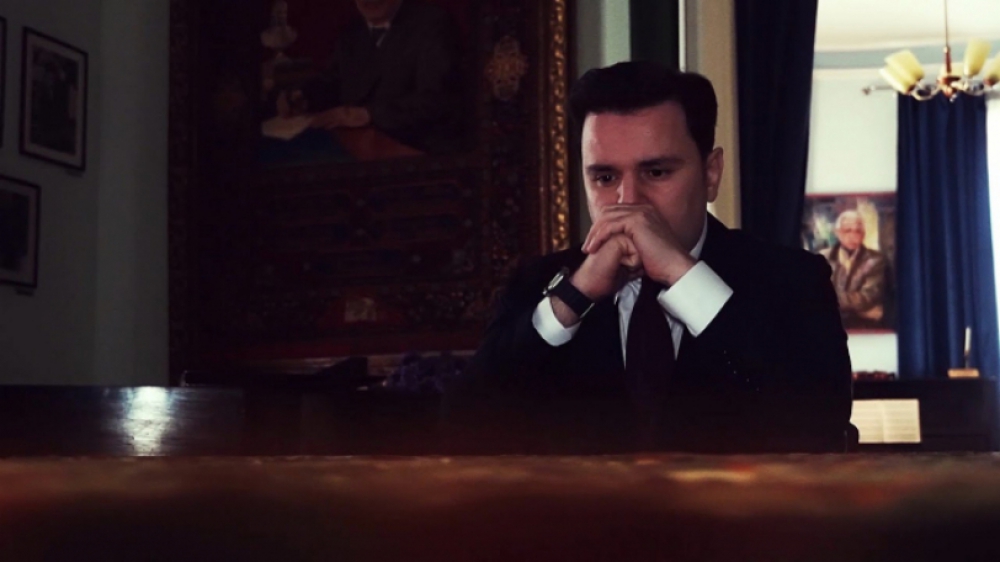 Arif Məlikovun yaradıcılığı hər bir azərbaycanlı üçün iftixar mənbəyidir