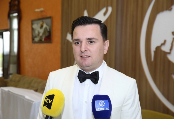 Koroğlunun Aşıq Mahnısı Koroğlu Operası