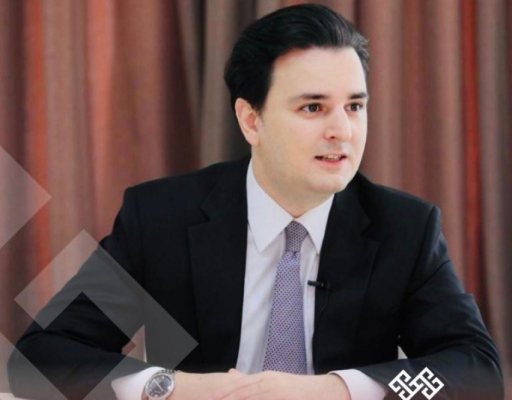 Koroğlunun Aşıq Mahnısı Koroğlu Operası