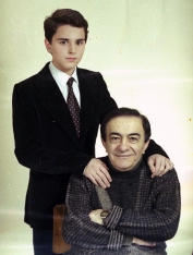 Məqsədimiz Azərbaycanda milli vokal ənənələrini qorumaqdır