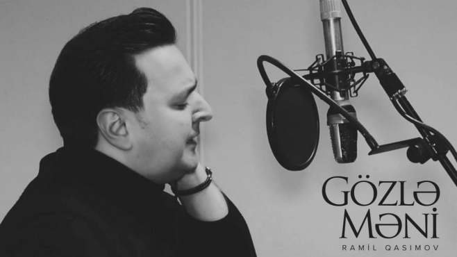 Ramil Qasımov — Gözlə Məni